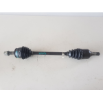 55700562 SEMIASSE SEMIALBERO ANTERIORE LATO SINISTRO FIAT GRANDE PUNTO 1.4 G 57KW 5M 5P (2009) 