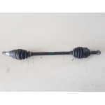 44102M68K50 SEMIASSE SEMIALBERO ANTERIORE LATO SINISTRO SUZUKI GF-ALTO 1.0 50KW 5P B/GPL 5M (2010) 