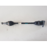 44106-79J00 SEMIASSE POSTERIORE SINISTRO SX FIAT SEDICI 16 4X4 1.9 MJT 88KW 2007
