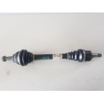 9656135280 SEMIASSE SEMIALBERO ANTERIORE SINISTRO PEUGEOT 308 SW 1.6 68KW 5M D 5P (2012) 9HP
