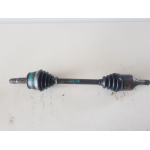 46308262 SEMIASSE SEMIALBERO ANTERIORE SINISTRO FIAT PANDA 1.2 44KW 5P B/MET 5M (2010)
