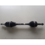 SEMIASSE SEMIALBERO ANTERIORE SINISTRO Toyota Auris 1400 1.4 d 1364 cc 66kw 2014 4342002B50