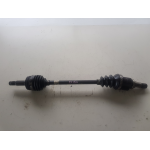 43420-0H010-A SEMIASSE SEMIALBERO ANTERIORE SINISTRO CITROEN C1 1.0 B 50KW 5M 5P 2009