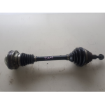 1K0407271E SEMIASSE SEMIALBERO ANTERIORE SINISTRO SX SKODA OCTAVIA 1.8 B 2012 CDA