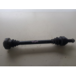 7521630 AL02 SEMIASSE SEMIALBERO ANTERIORE SINISTRO BMW SERIE 5 E60 3.0 D 170KW 2006
