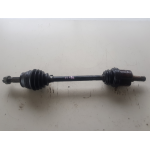 13150502  SEMIALBERO ANTERIORE SINISTRO OPEL CORSA D 1.3 D 55KW 5P 5M (2006/2010) Z13DTJ