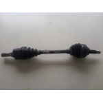 SEMIASSE SEMIALBERO ANTERIORE SINISTRO OPEL VIVARO RENAULT TRAFIC 2.0 CDTI 2009 93856310 8200452269 