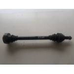 7521630 SEMIASSE SEMIALBERO POSTERIORE SINISTRO BMW SERIE 5 530D (E60) 3.0 160KW 4P D AUT (2003) 306D2