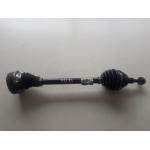 1K0407271DH SEMIASSE SEMIALBERO ANTERIORE SINISTRO VOLKSWAGEN GOLF 5 1.6 B 85KW 6M 5P (2004)
