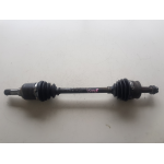 46308260 SEMIASSE SEMIALBERO ANTERIORE SINISTRO FIAT PANDA 1.2 B 44KW 5M 5P 2010