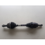 51783824 SEMIASSE SEMIALBERO ANTERIORE SINISTRO FIAT FIORINO QUBO 1.3 D 55KW 5M 2P (2008)