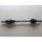 43420-0H010-A SEMIASSE SEMIALBERO ANTERIORE SINISTRO CITROEN C1 1.0 B 5P 5M 50KW (2008)