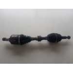 P05085224AB SEMIASSE SEMIALBERO ANTERIORE SX LH SINISTRO JEEP COMPASS 2.0 103KW 140CV D BYL