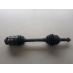 SEMIASSE DESTRO DX KIA SORENTO (JC) 2.5 CRDI 16V 5M KW103 2005 D4CB CAMBIO AUTOMATICO