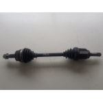 SEMIASSE SEMIALBERO ANTERIORE SINISTRO FIAT PUNTO EVO 1.3 55KW 2013 199A9000