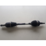 8200725512 SEMIASSE ANTERIORE SINISTRO RENAULT SCENIC III 1.9 DCI ANNO 2010