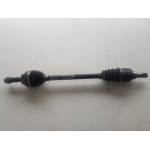 9685233780 SEMIASSE SEMIALBERO ANTERIORE SINISTRO CITROEN C3 1.4 B 54KW 5M 5P (2011) RICAMBIO USATO KFT