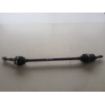 SEMIASSE SEMIALBERO POSTERIORE SINISTRO RENAULT KOLEOS 2.0 D 110KW 2010