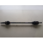 SEMIASSE SEMIALBERO ANTERIORE SINISTRO TOYOTA RAV 4 2.2 D 100KW 2007