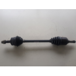 SEMIASSE SEMIALBERO ANTERIORE SINISTRO LANCIA MUSA 1.4 B 70KW 2007 6M 51753392
