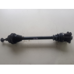 4f0407271j SEMIASSE SEMIALBERO ANTERIORE SINISTRO AUDI A6 2.7 D 4X4 CAMBIO AUTOMATICO