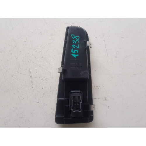 735380450 PULSANTIERA ANTERIORE DESTRA FIAT GRANDE PUNTO 2007