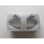 735244963 PLAFONIERA LUCE INTERNA FIAT GRANDE PUNTO 2007