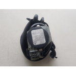 605236500 CINTURA DI SICUREZZA ANTERIORE DESTRA DX FIAT GRANDE PUNTO 2007