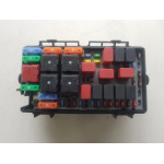 51775622 CENTRALINA SCATOLA PORTAFUSIBILI FIAT GRANDE PUNTO 1.3 D 2007
