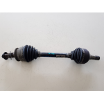 13335135 SEMIASSE SEMIALBERO ANTERIORE SINISTRO OPEL ASTRA SW 1.7 D 81KW 6M 5P (2013)