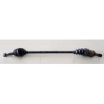 SEMIASSE ANTERIORE DESTRO DX RH NISSAN MICRA K13 1.2 B ANNO 2013 HR12