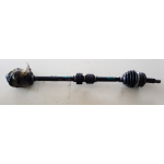 495012L210 SEMIASSE SEMIALBERO ANTERIORE DESTRO HYUNDAI I30 SW 1.6 D 66KW 6M 5P (2010) D4FB