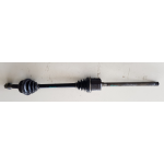 T11-22030Z0HA SEMIASSE SEMIALBERO ANTERIORE DESTRO DR DR5 2.0 B 102KW 2013