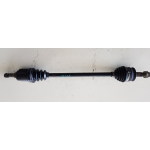 46308106 SEMIASSE SEMIALBERO POSTERIORE DESTRO FIAT PANDA 4X4 1.2 44KW 5P B 5M (2005)