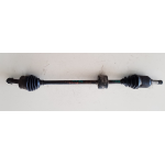 46308259 SEMIASSE SEMIALBERO ANTERIORE DESTRO FIAT PANDA 1.2 B 44KW 5M 5P (2008)