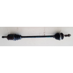 SEMIASSE SEMIALBERO POSTERIORE SINISTRO HONDA CR-V 2.2 103KW 5P D 6M 2007