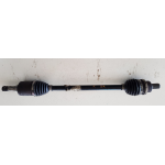 AG9N4B402AA SEMIASSE POSTEREIORE DESTRO DX Ford Kuga 2.0 TDCi 103kW 140CV 2010
