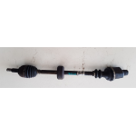 8200684084 SEMIALBERO SEMIASSE ANTERIORE DESTRO RENAULT TWINGO 1.2 B 43KW 5M 3P (2007) D7F