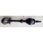 4341042210 SEMIASSE SEMIALBERO ANTERIORE DESTRO CON GIUNTO TOYOTA RAV4 2.2 D 4X4 100KW 6M 5P (2007)
