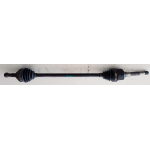 SEMIASSE SEMIALBERO ANTERIORE DESTRO CHRYSLER VOYAGER 2.8 D 2006 CAMBIO AUTOMATICO
