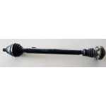 1K0407272NJ SEMIASSE SEMIALBERO ANTERIORE DESTRO AUDI A3 2.0 D 125KW 5M 3P (2007)