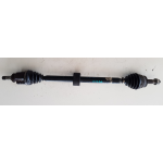 13150503 SEMIASSE SEMIALBERO ANTERIORE DESTRO OPEL CORSA D 1.3 D 55KW 5M 3P (2008) Z13DTJ