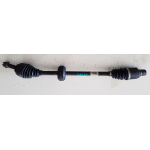6001548103 SEMIASSE SEMIALBERO ANTERIORE DESTRO DACIA SANDERO 1.4 G 55KW 5P 5M (2009)