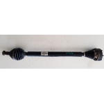 6R0407762A SEMIASSE SEMIALBERO ANTERIORE DESTRO SKODA RAPID 1.6 77KW 2014 CAY
