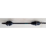 TOB000110 SEMIASSE SEMIALBERO POSTERIORE SINISTRO LAND ROVER FREELANDER 2.0 82KW 4X4 5P D 5M (2006)  204D3