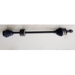 46308259 SEMIASSE SEMIALBERO ANTERIORE DESTRO FIAT PANDA 1.2 B 44KW 5M 5P (2006)