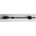 43410-0D320-A SEMIASSE SEMIALBERO ANTERIORE DESTRO TOYOTA YARIS 1.4 B 74KW 5M 5P (2010) 1NRFE