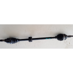 44101M68K50 SEMIASSE SEMIALBERO ANTERIORE LATO DESTRO SUZUKI GF-ALTO 1.0 50KW 5P B/GPL 5M (2010) 