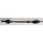 SEMIASSE DESTRO DX Toyota Yaris XP9F 1.3 b 74kw 1NR FE 2010 