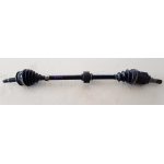 43410-0D180-D SEMIASSE SEMIALBERO ANTERIORE LATO DESTRO TOYOTA YARIS 1.4 66KW D 5M 3P (2008)